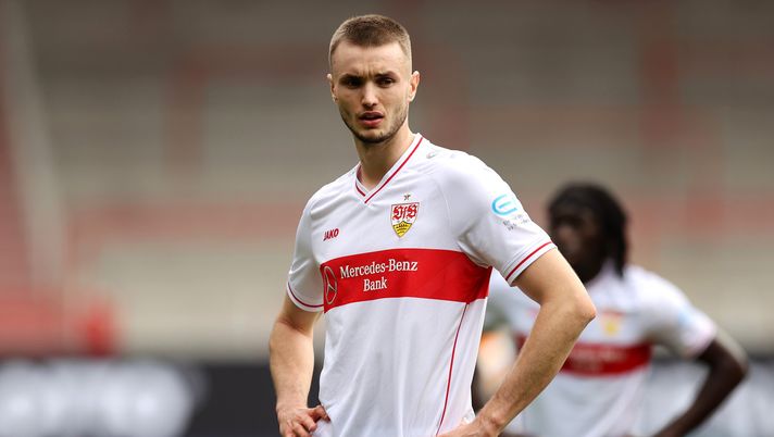 Mercato Roma, il ds dello Stoccarda chiude le porte per Kalajdzic - immagine 1