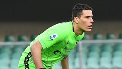 Silvestri più Udogie, accordo vicino con l’Udinese