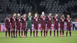 Casa Torino: 4-0 al Pisa in Coppa Italia, tra l’esordio di Ajeti e l’infortunio di Obi