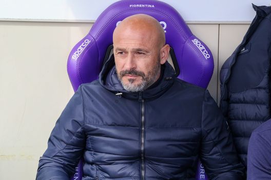 GERMOGLI PH: 3 APRILE 2022 FIRENZE STADIO ARTEMIO FRANCHI SERIE A FIORENTINA VS EMPOLI NELLA FOTO MISTER VINCENZO ITALIANO GERMOGLI PH: 3 APRILE 2022 FIRENZE STADIO ARTEMIO FRANCHI SERIE A FIORENTINA VS EMPOLI NELLA FOTO MISTER VINCENZO ITALIANO