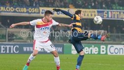 Pazzini col Pisa? Lotta contro il tempo