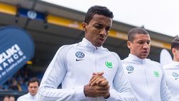 Il Milan in corsa per Luiz Gustavo, ecco quanto chiede il Wolfsburg. L’Inter…