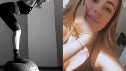 VIDEO / Lady Tonali si confida con i fan: “C’è un motivo se sono scoordinata: operata e…”