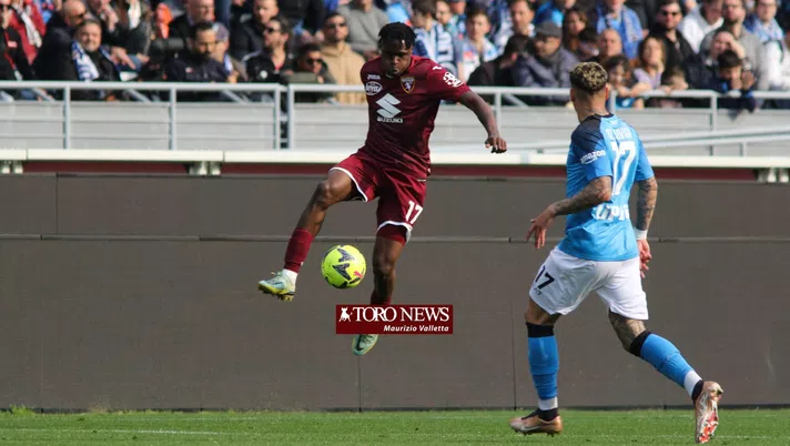 Singo, in ballo il rinnovo: l’errore con il Napoli stona nel suo rendimento - immagine 1