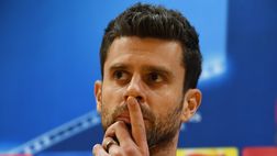 Calciomercato Cagliari | Sorpresa Thiago Motta. Keita-Samp, brividi Lovato