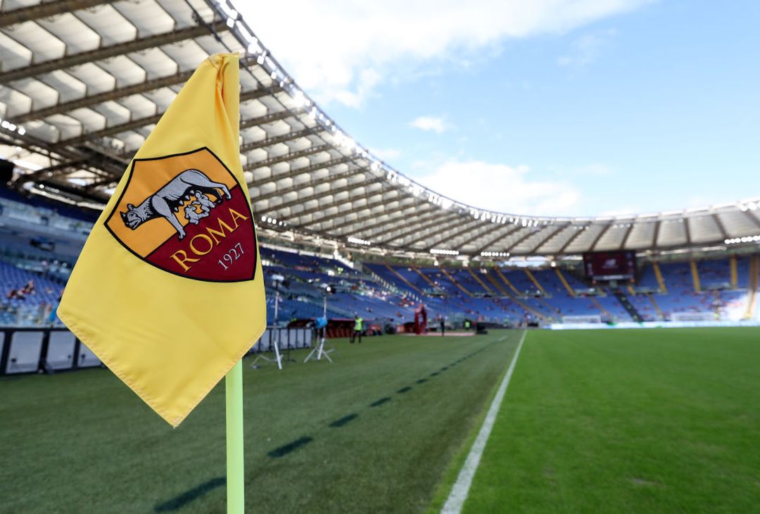 Roma-Empoli 2-0 – FOTO GALLERY - immagine 2