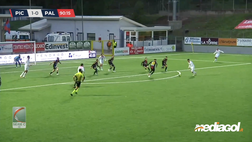 VIDEO Picerno – Palermo 1-0 | HIGHLIGHTS 16a giornata Serie C – Gir C 2021/22