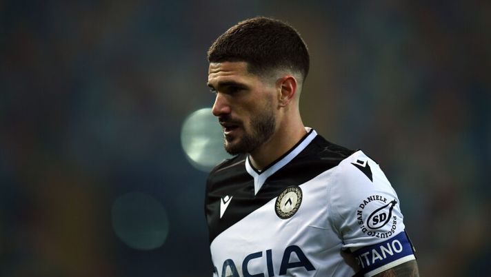 Dg Udinese: “De Paul? La decisione dei Pozzo per gennaio e quando può partire” - immagine 1