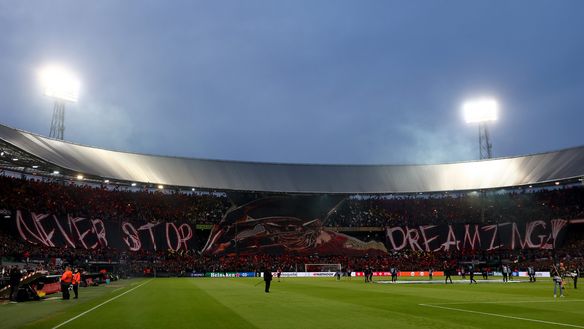 Stadion Feijenoord di Rotterdam Lazio, tutti gli impegni in Europa League da qui a novembre- immagine 2
