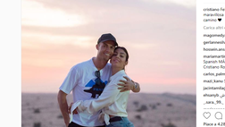 Le pazze spese di Ronaldo e Georgina in terra croata