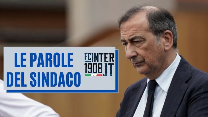 Sala: “Nuovo stadio, non disponibile a dibattito che lo metta in discussione. Sul come…” Sala: “Nuovo stadio, non disponibile a dibattito che lo metta in discussione. Sul come…” - immagine 1