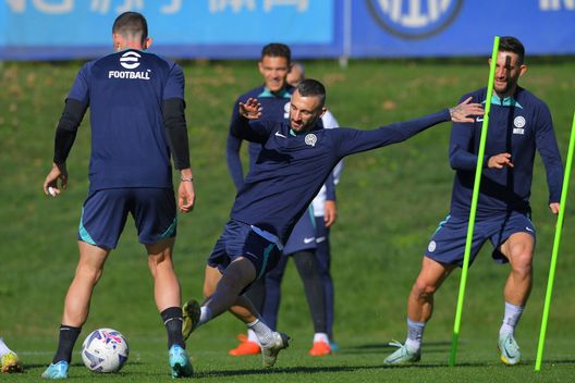 Getty Images GdS – Inter, il problema non è Calhanoglu. Barella e Lautaro stanchi, ora due esami- immagine 2