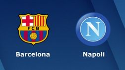 Barcellona Napoli: partita la corsa a un posto in aereo