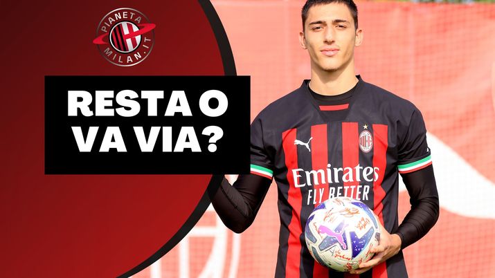 Calciomercato Milan – Bivio Lazetic: resta o via in prestito? Calciomercato Milan – Bivio Lazetic: resta o via in prestito? - immagine 1