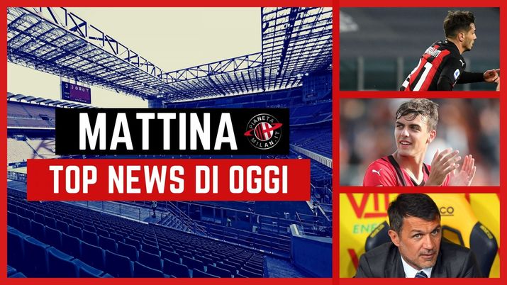 Mercato Milan le top news di rassegna e non solo AC Milan (GettyImages) Mercato Milan le top news di rassegna e non solo AC Milan (GettyImages)