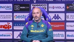 Italiano: “Inter tra le più forti, è una corazzata: per fare l’impresa servono tutti”