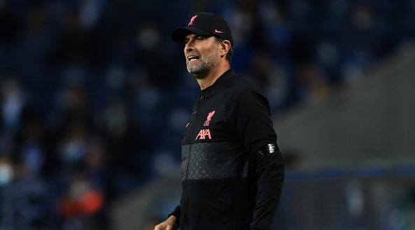 (Getty Images) klopp
