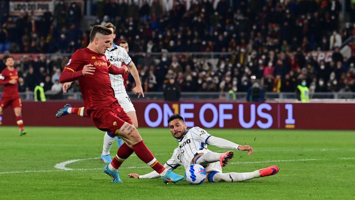 Getty Images Zaniolo sta bene di testa e di gambe: oro per Mancini se fa l’uomo-squadra - immagine 1