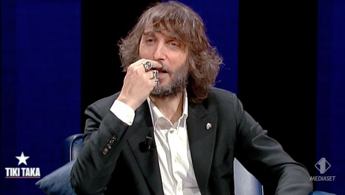 Inter-Juventus, Cruciani: “Il rigore di Dumfries è la morte del calcio” - immagine 1