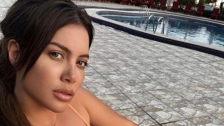 Il gossip la tormenta, Wanda Nara rivela il motivo segreto del suo breve viaggio a Dubai - immagine 1