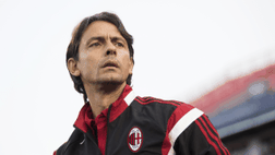 MILAN-CESENA, TUTTO INZAGHI: “AVANTI A PICCOLI PASSI, ORA TESTA AL CHIEVO”