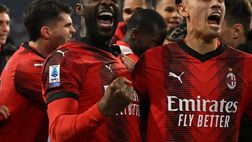 Milan, Tomori: “Sono contento di essere tornato in campo. Domani…”