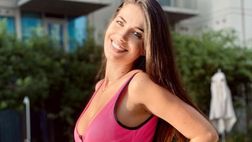 Eleonora Boi in costume fa impazzire i social: “Ultimi giorni ad Atlanta”