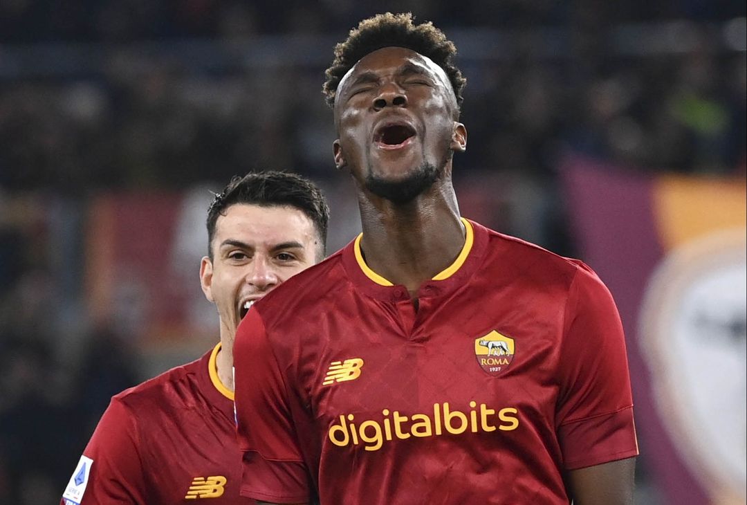 Roma-Empoli 2-0 – FOTO GALLERY - immagine 98
