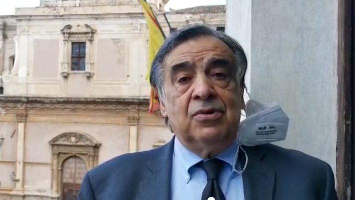 Capodanno 2021, gli auguri di Orlando: “Cambiare per diventare migliori, dobbiamo avere cura dell’altro”  Capodanno 2021, gli auguri di Orlando: “Cambiare per diventare migliori, dobbiamo avere cura dell’altro”