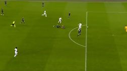 VIDEO / Esposito, altro gol col Basilea: bel tocco di esterno, siamo a 7 gol e 9 assist