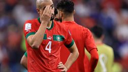 Un 31 gennaio da pazzi! Xavi ha tempestato Amrabat di telefonate, ACF offesa