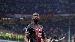 Milan, Tomori: “Gol alla Juventus importante. Ora vincere col Chelsea”