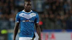 Balotelli, sfida al Verona con il suo Brescia