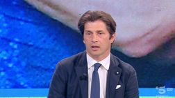 Tacchinardi: “Perisic ha spaccato la partita, ma che ingenuità di De Ligt”