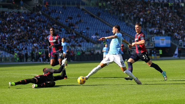 Jack Bonora: “Bologna non solo bello ma anche spietato” - immagine 1