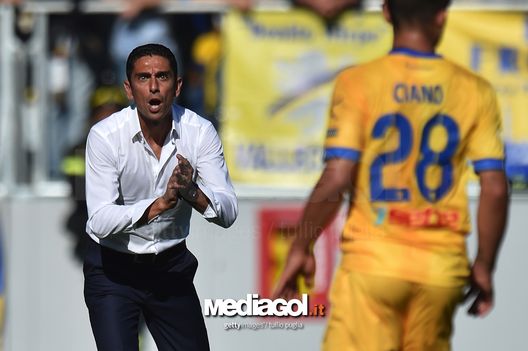 Palermo-Frosinone, la doppia finale playoff 2018: bivio Coronado, Stellone e Longo…- immagine 5