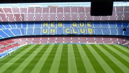 Barcellona, al via il restyling del Camp Nou: finanziamento da oltre un miliardo