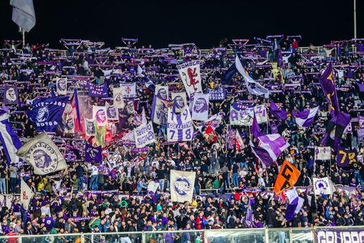 Una città intera al seguito: al Castellani attesi 4.000 tifosi viola- immagine 2