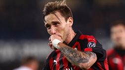 Biglia: “Episodio con Kessie? Sono stato male 3-4 settimane”