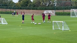 VIDEO West Ham, torello Made in Italy: battesimo Hammers per Scamacca ed Emerson
