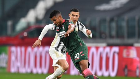 (Photo by Valerio Pennicino/Getty Images)