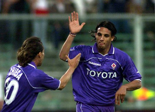 Moriero rivela: “Io Ct delle Maldive grazie a… Nuno Gomes”- immagine 2
