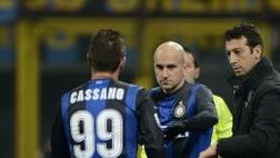 Cassano sta meglio, ma l’emergenza continua. Con il Genoa…