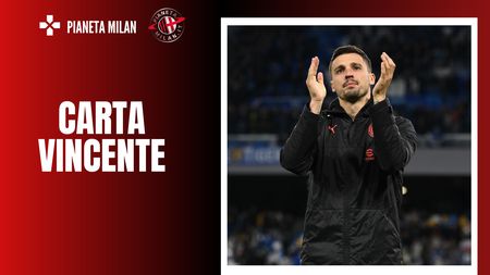 Rade Krunic Napoli Milan