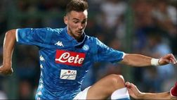 Fantacalcio, Fabian Ruiz tra i centrocampisti da schierare: il motivo