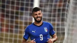 Under 21, Armenia-Italia 0-1: decide Scamacca. Cutrone appannato