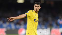 Faraoni, il Napoli lo cerca