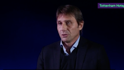 VIDEO Tottenham, ufficiale l’ingaggio di Conte: “Un onore e una responsabilità”