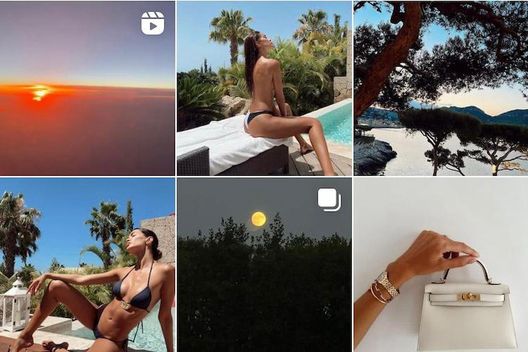 Dani Alves in prigione, il durissimo gesto della moglie Joana Sanz sui social- immagine 2