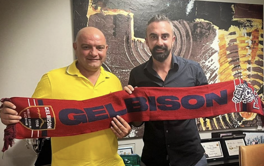 foto Gelbison Calcio Serie C, Crotone e Gelbison esonerano Lerda e De Sanzo. I sostituti- immagine 2
